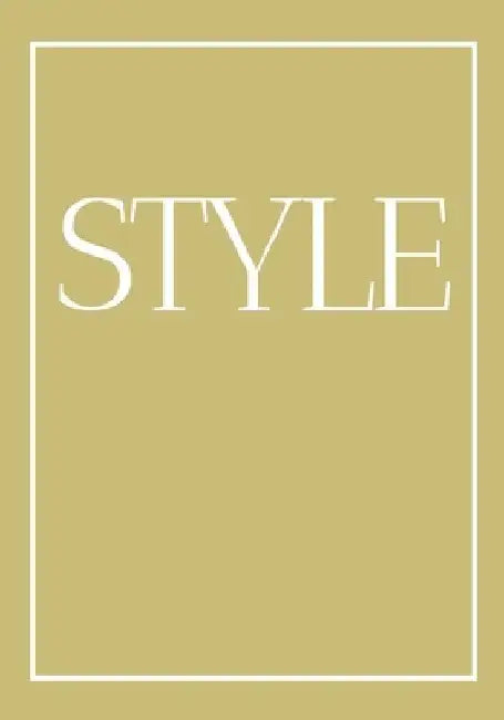 Style: A decorative book for coffee tables, bookshelves and end tables: Stack style decor books to add home decor to bedrooms by Contemporary Interior Design