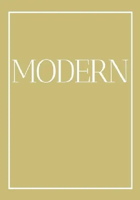 Modern: A decorative book for coffee tables, bookshelves and end tables: Stack style decor books to add home decor to bedrooms by Contemporary Interior Design