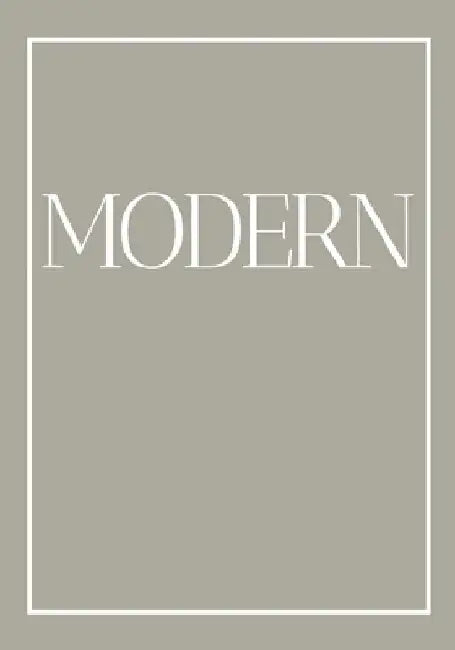Modern: A decorative book for coffee tables, bookshelves and end tables: Stack style decor books to add home decor to bedrooms by Contemporary Interior Design