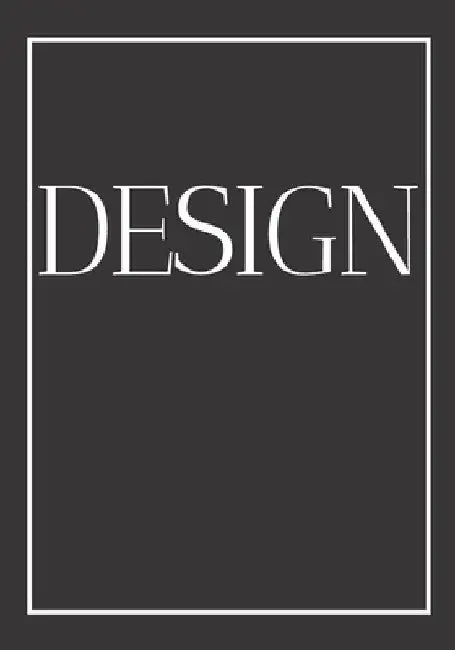 Design: A decorative book for coffee tables, bookshelves and end tables: Stack style decor books to add home decor to bedrooms by Contemporary Interior Design
