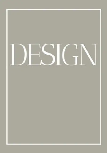 Design: A decorative book for coffee tables, bookshelves and end tables: Stack style decor books to add home decor to bedrooms by Contemporary Interior Design