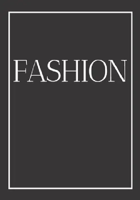 Fashion: A decorative book for coffee tables, bookshelves and end tables: Stack style decor books to add home decor to bedrooms by Contemporary Interior Design