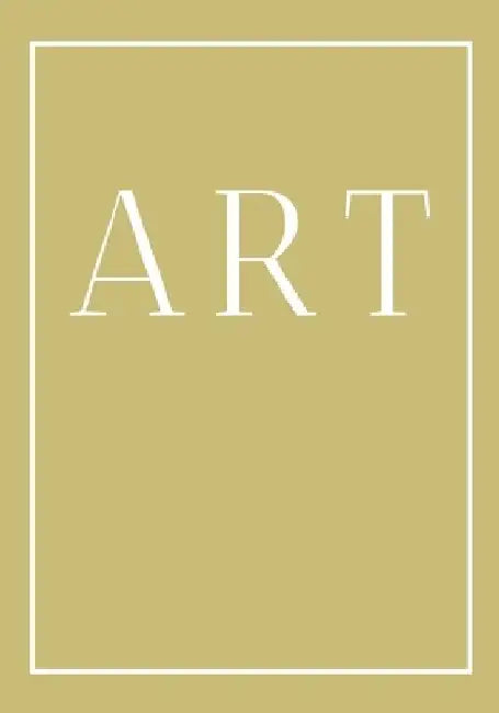 Art: A decorative book for coffee tables, bookshelves and end tables: Stack style decor books to add home decor to bedrooms by Contemporary Interior Design