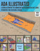 ADA Illustrated: A Visualization of the 2010 Americans with Disabilities Act (ADA) Standards for Accessible Design by Wyatt Tuell