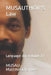 MUSAUTHOR'S Law: Language Art Volume 17 by Musau Mattmeachamjr