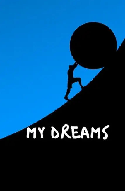 My Dreams: original idea for Christmas, to offer all dreamers and dreamers who wish to understand develop and interpret their dre by My Dreams Dreams Edition