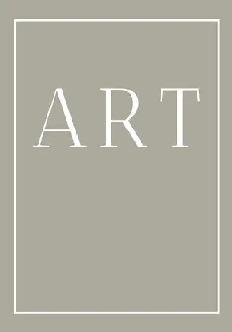Art: A decorative book for coffee tables, bookshelves and end tables: Stack style decor books to add home decor to bedrooms by Contemporary Interior Design