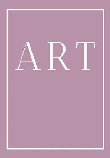 Art: A decorative book for coffee tables, bookshelves and end tables: Stack style decor books to add home decor to bedrooms by Contemporary Interior Design