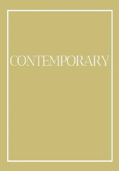Contemporary: A decorative book for coffee tables, bookshelves and end tables: Stack style decor books to add home decor to bedrooms by Contemporary Interior Design