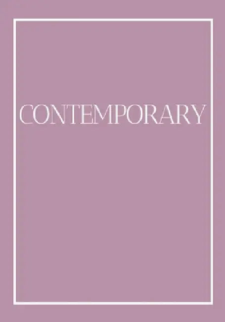 Contemporary: A decorative book for coffee tables, bookshelves and end tables: Stack style decor books to add home decor to bedrooms by Contemporary Interior Design
