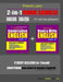 Preston Lee's 2-in-1 Book Series! Conversation English & Read & Write English Lesson 1 - 20 For German Speakers by Matthew Preston
