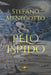 Pelo Ispido: lacrima nera by Menegotto, Stefano