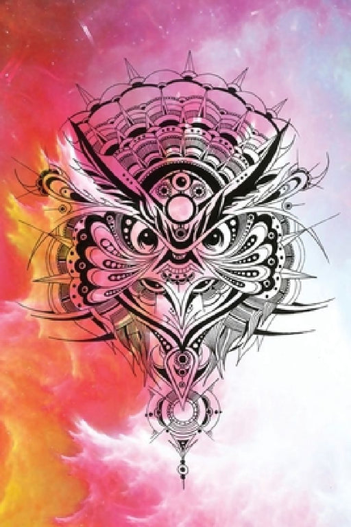 Astral Owl by A. &. A