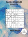 Sudoku Challenge by Hat House