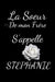 La soeur de mon Frère s'appelle Stéphanie by Humourdecalecale Publishing