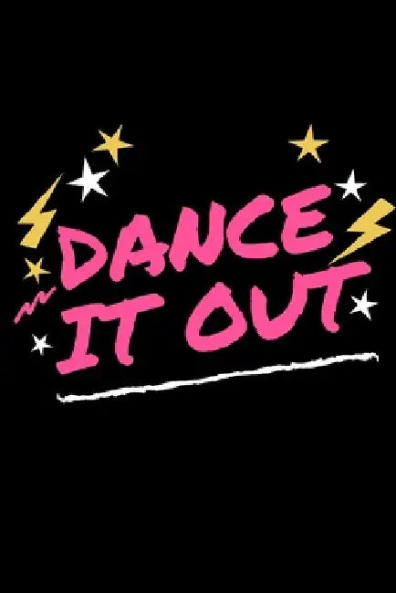 dance it out by Star Note Books
