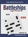 Battleships Logic Puzzles: 500 Puzzles (9x9): keep Your Brain Young by Khalid Alzamili