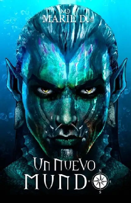 Nuevo Mundo by Marie D., Marie D.