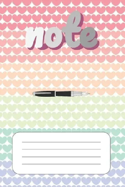 Note Book by Yusuf Din