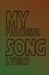 My favorite song lyrics: Music and Lyrics for your Classical Songs by Classical Birthday Gift Printing