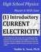 High School Physics: Master It With Ease (1) Introductory Current Electricity by Sudhir K. Sood