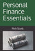 Personal Finance Essentials by Rick Scott