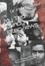 My Ted Bundy Interviews Raw!: Iconic "Campus Killer" Murder Scenes & Prison Interviews! by Paul Dawson