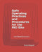 Safe Drilling Practices and Procedures: Safety On the Drill Site - Land Based Operations by Brad Ahlquist