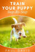 Train Your Puppy Step-By-Step: 2 BOOKS IN 1 - The Complete Guide To Puppy Training by Paul Davis