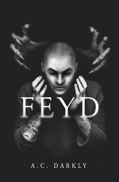 Feyd by Darkly, A. C.
