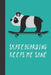 Skateboarding Keeps Me Sane: Great Fun Gift For Skaters, Skateboarders, Extreme Sport Lovers, & Skateboarding Buddies by Sporty Uncle Press