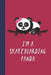 I'm A Skateboarding Panda: Great Fun Gift For Skaters, Skateboarders, Extreme Sport Lovers, & Skateboarding Buddies by Sporty Uncle Press