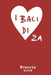 I BACI di ZA Freccia by Alan Zeni