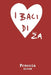 I BACI di ZA " ARROW " by Alan Zeni