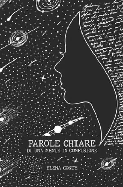 Parole chiare di una mente in confusione by Conte, Elena