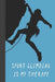 Sport Climbing Is My Therapy: Great Fun Gift For Sport, Rock, Traditional Climbing & Bouldering Lovers & Free Solo Climbers by Sporty Uncle Press