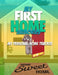 My First Home Memories: My Personal Home Tracker by Steve Mitchell
