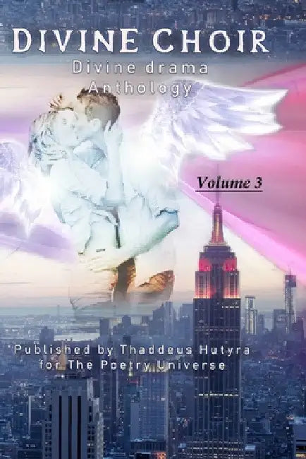 Divine Choir by Thaddeus Hutyra