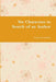 Six Characters in Search of an Author by Luigi Pirandello