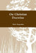 On Christian Doctrine by Saint Augustine