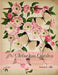 Victorian Garden: Greyscale Colouring Book 3 by Xenia E. Zilli
