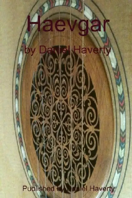 Haevgar by Daniel Haverty