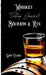 Whiskey Tasting Journal Bourbon & Rye by Gary Clark