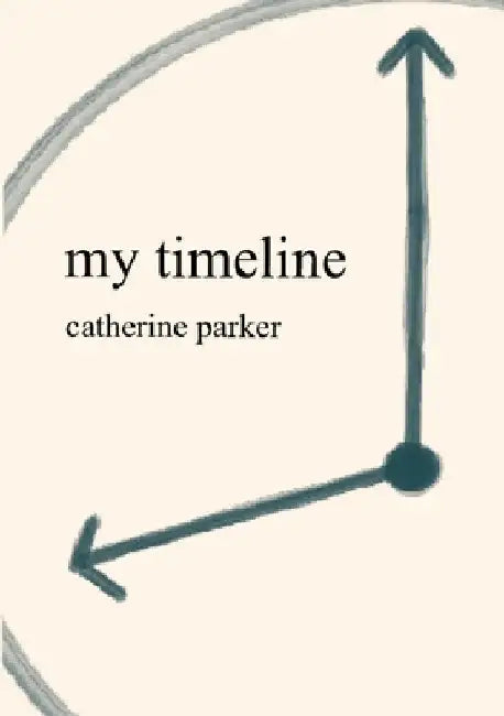 My Timeline by Catherine Parker