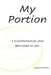 My Portion - 21 Day Program by Vanessa Richardson