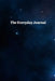 The Everyday Journal Celestial: A journal for mindfulness, gratitude, and growth by Karissa Fite