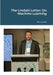 The Lindahl Letter: On Machine Learning by Nels Lindahl