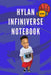 Hylan Infiniverse Notebook by Laverne Adekunle