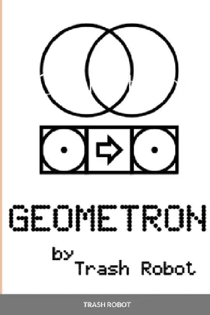 Geometron by Lafe Spietz