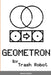 Geometron by Lafe Spietz